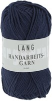 Lang Yarns Handarbeitsgarn 635 Marine