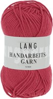 Lang Yarns Handarbeitsgarn 661 Red