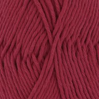Lang Yarns Handarbeitsgarn 662 Dark red-2