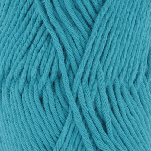 Lang Yarns Handarbeitsgarn 678 Turquoise-2