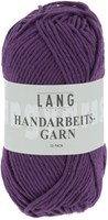 Lang Yarns Handarbeitsgarn 690 Dark lilac