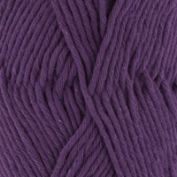 Lang Yarns Handarbeitsgarn 690 Dark lilac-2