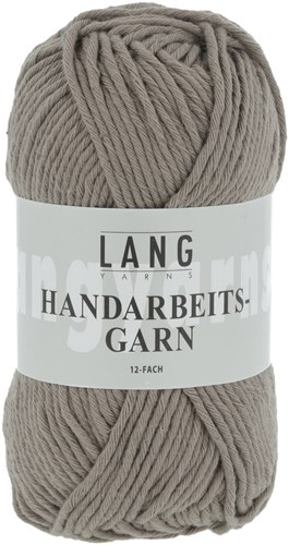 Lang Yarns Handarbeitsgarn 699 Mud