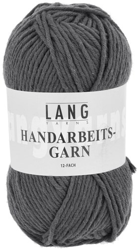 Lang Yarns Handarbeitsgarn 724 Grey