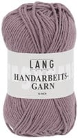 Lang Yarns Handarbeitsgarn 748 Dark dusky pink
