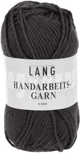 Lang Yarns Handarbeitsgarn 768 Dark brown