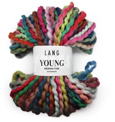 Lang Yarns Young