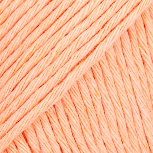 Drops Cotton Light Uni Colour 053 Perzik-2