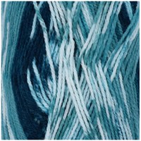 Stylecraft Easy Fair Isle Effect 5330 Shetland-2