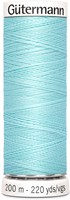 Gütermann Polyester Naaigaren 200m 53