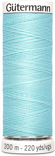 Gütermann Polyester Naaigaren 200m 53