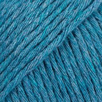 Drops Cotton Light Uni Colour 054 Petrol-2