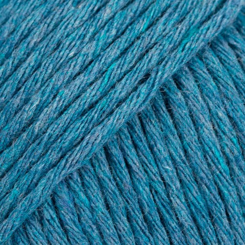 Drops Cotton Light Uni Colour 054 Petrol-2