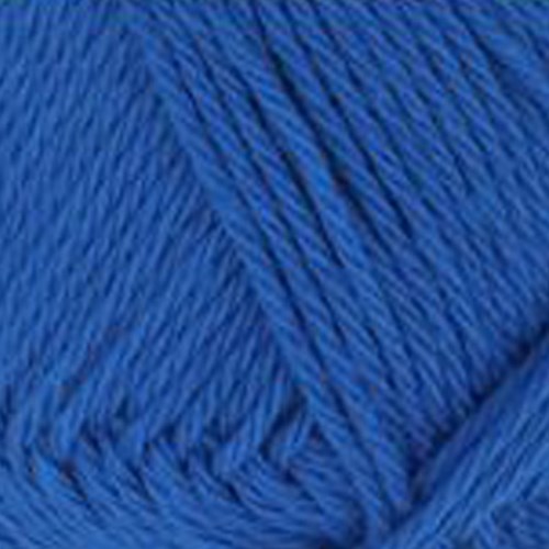 Scheepjes Cotton 8 519 Royal Blue-2