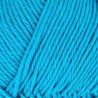 Scheepjes Cotton 8 563 Aqua-2