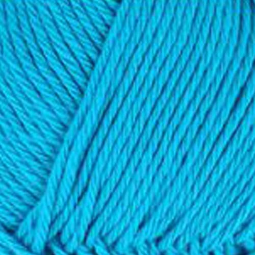 Scheepjes Cotton 8 563 Aqua-2