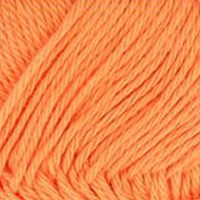 Scheepjes Cotton 8 639 Light Orange-2
