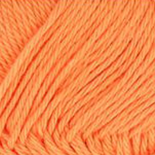 Scheepjes Cotton 8 639 Light Orange-2