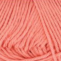 Scheepjes Cotton 8 650 Pink/Orange-2