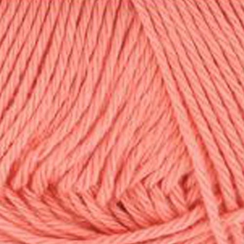 Scheepjes Cotton 8 650 Pink/Orange-2