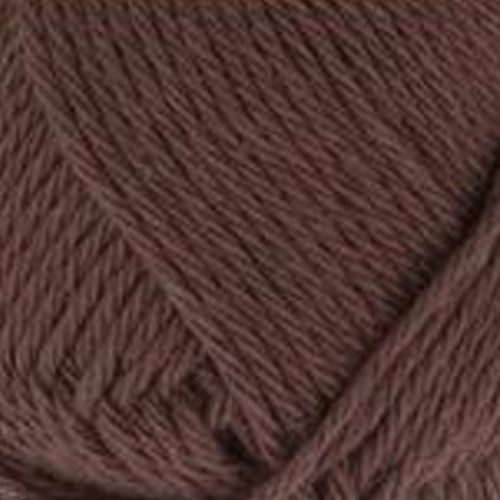 Scheepjes Cotton 8 657 Dark Brown-2