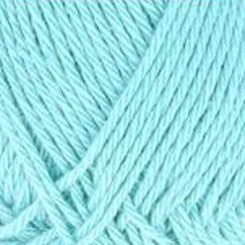 Scheepjes Cotton 8 663 Ice Blue-2
