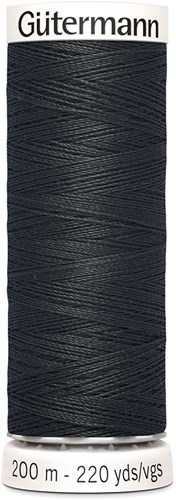 Gütermann Polyester Naaigaren 200m 542