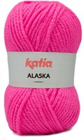 Katia Alaska 054 Neon roze