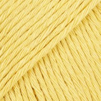 Drops Cotton Light Uni Colour 055 Citroen-2