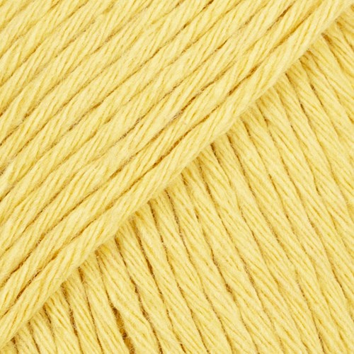 Drops Cotton Light Uni Colour 055 Citroen-2