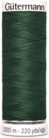 Gütermann Polyester Naaigaren 200m 555