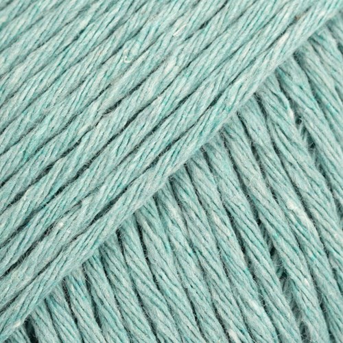 Drops Cotton Light Uni Colour 056 Zeegroen