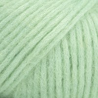 Drops Air Uni Colour 056 Pepermunt-2