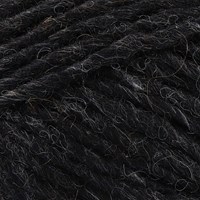Lopi Alafosslopi 005 Black Heather-2