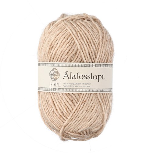 Lopi Alafosslopi 9972