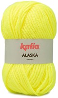 Katia Alaska 056 Neon Geel