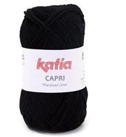 Katia Capri 82056 Zwart