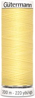 Gütermann Polyester Naaigaren 200m 578