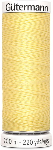 Gütermann Polyester Naaigaren 200m 578