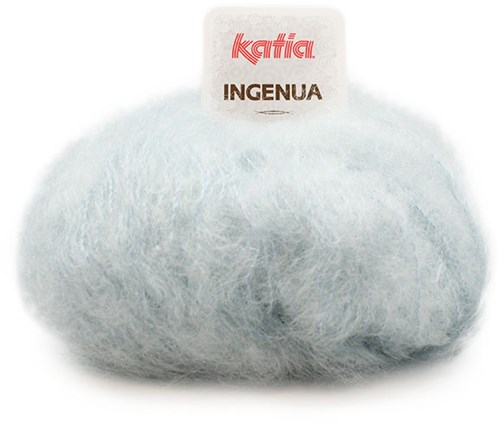 Katia Ingenua 057 Lichte jeans