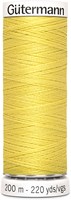 Gütermann Polyester Naaigaren 200m 580