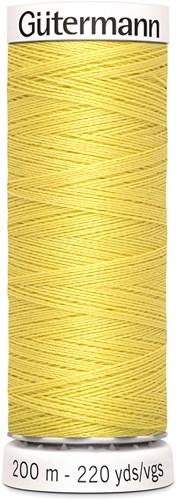 Gütermann Polyester Naaigaren 200m 580