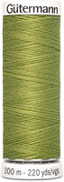 Gütermann Polyester Naaigaren 200m 582