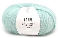 Lang Yarns Malou Light 58 Mint