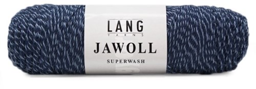 Lang Yarns Jawoll Superwash 58