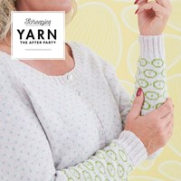 YARN The After Party nr.59 Bird's Eye Cardigan NL-3