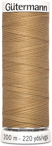 Gütermann Polyester Naaigaren 200m 591