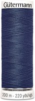 Gütermann Polyester Naaigaren 200m 593