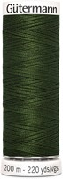 Gütermann Polyester Naaigaren 200m 597