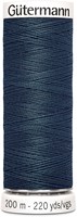 Gütermann Polyester Naaigaren 200m 598